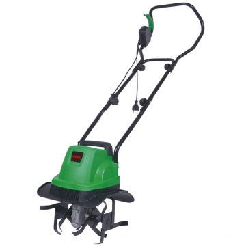 OEM Garden Tools Electric Gasoline Tiller Electric Farming Tiller Electric Power Tiller